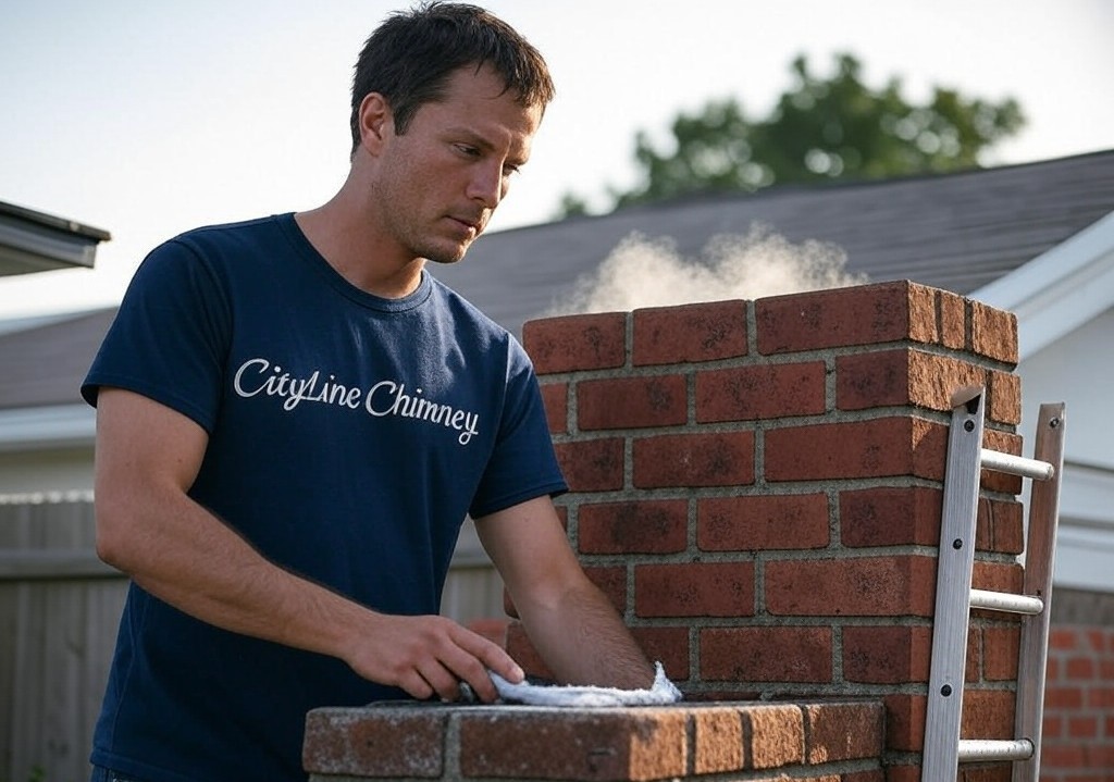 Professional Chimney Rebuilding for Enhanced Safety and Efficiency in Roselle Park, NJ